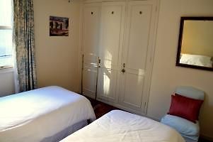 Bright And Classy: Recoleta  3 Bedroom Apartment Буенос Айрес Екстериор снимка