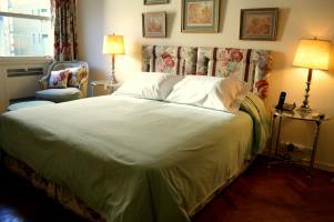 Bright And Classy: Recoleta  3 Bedroom Apartment Буенос Айрес Екстериор снимка